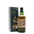 Hakushu 18 YO 700 ml
