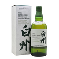 Hakushu Single Malt 700 ml