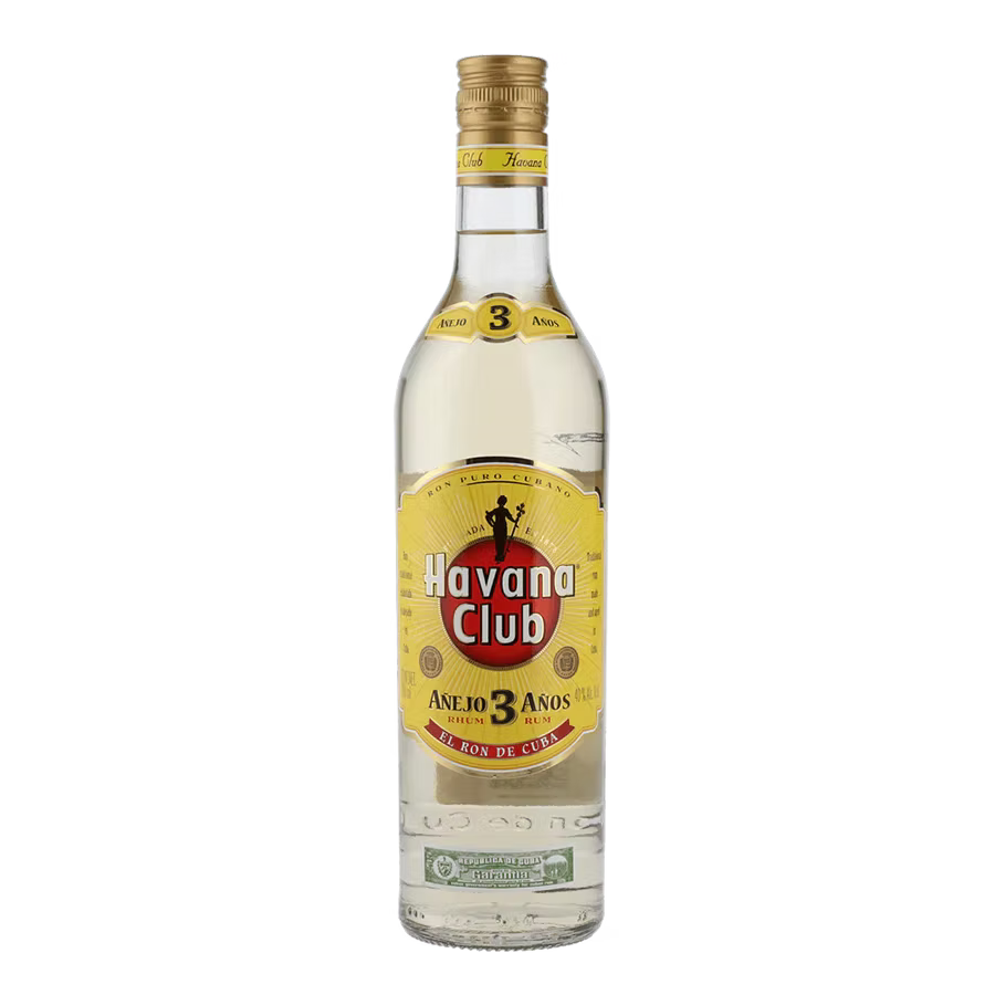 Havana 3 YO 700 ml