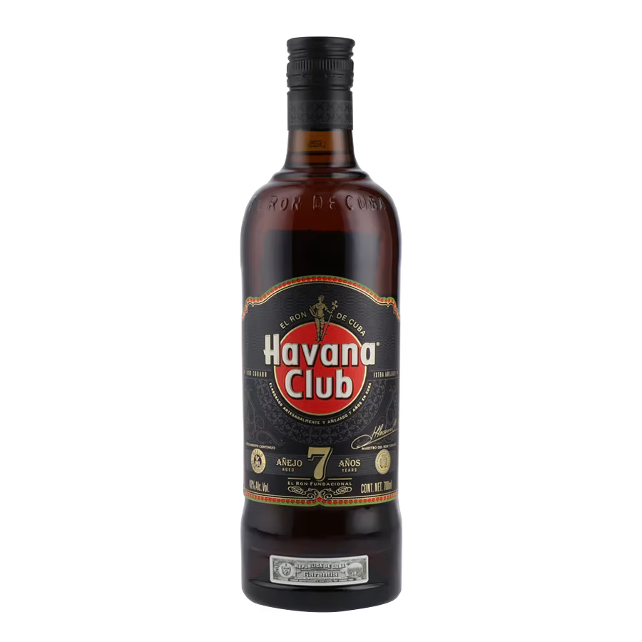 Havana 7 YO 700 ml