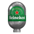 Heineken Blade Keg 8 L