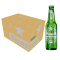 Heineken Silver 330 ml Bottle Case of 24