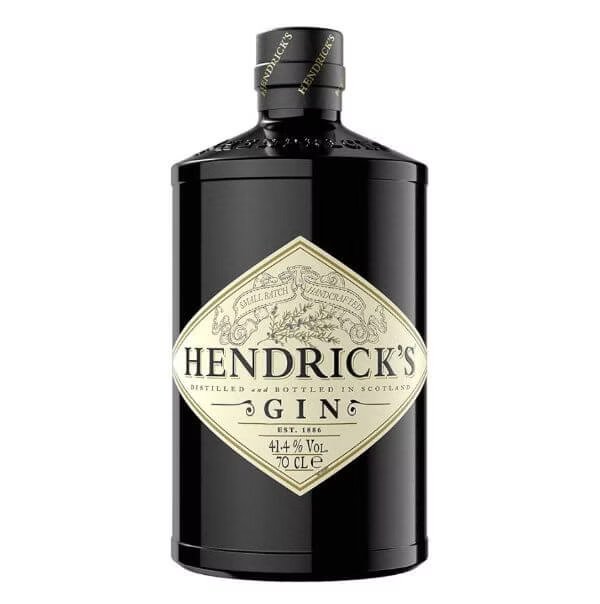 Hendricks Gin 700 ml