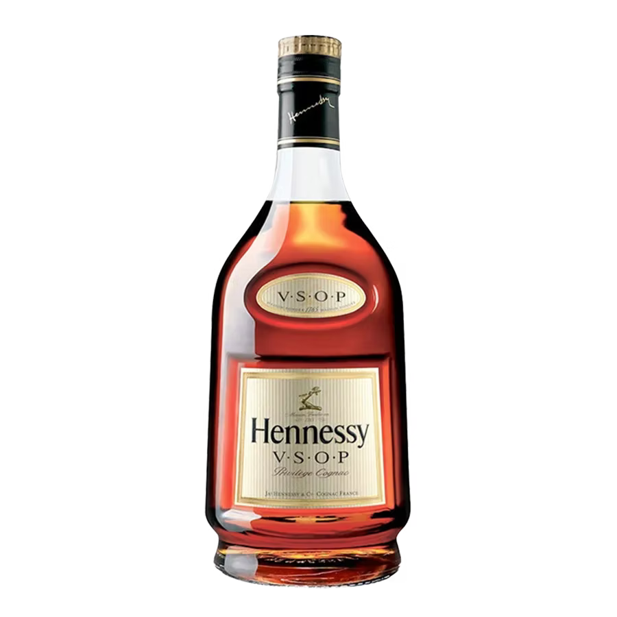 Hennessy VSOP 700ML