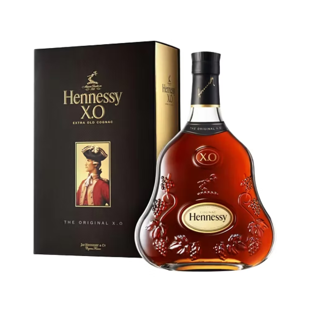 Hennessy XO 700ML