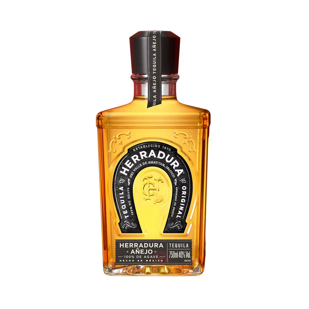 Herradura Anejo Tequila 750ml