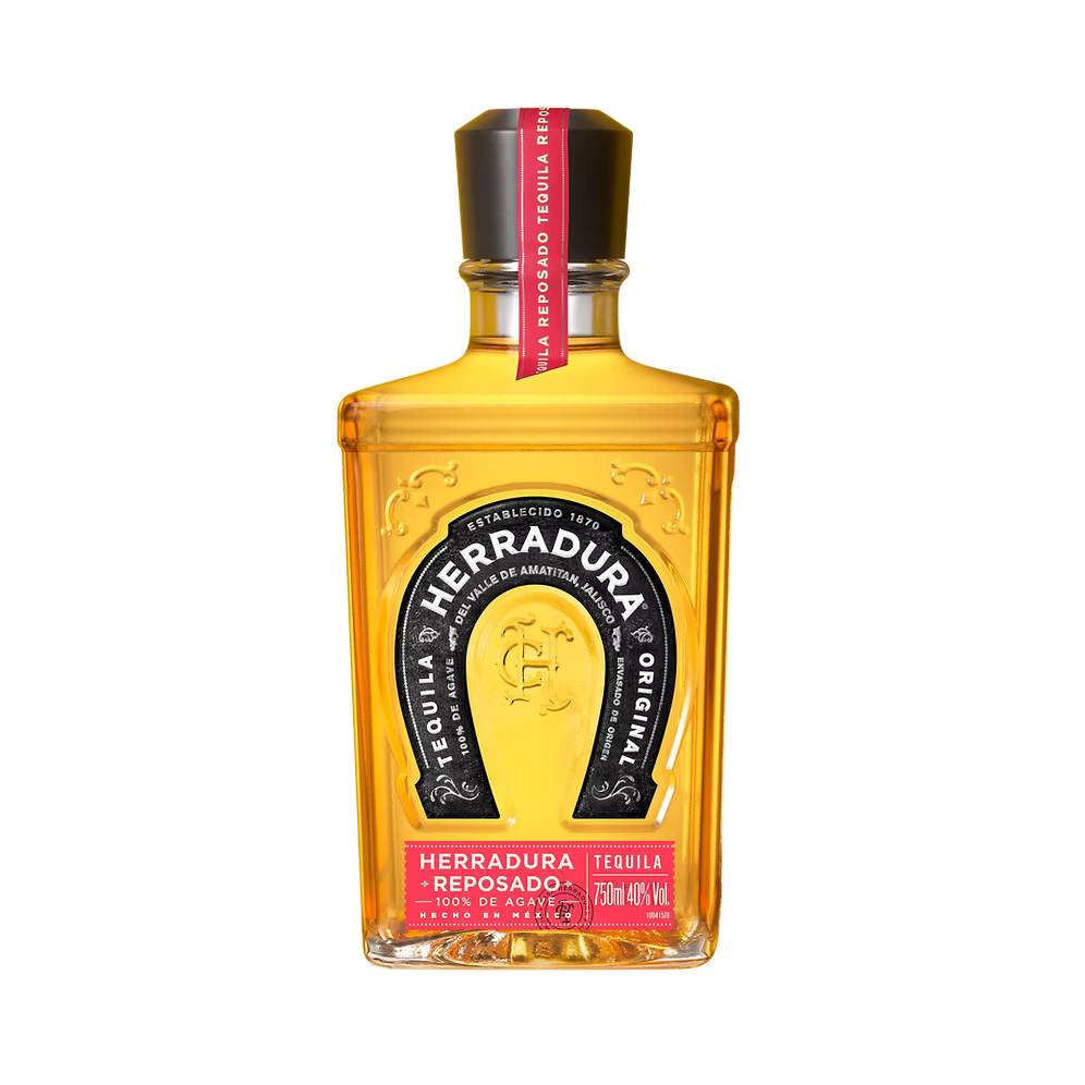 Herradura Reposado Tequila 750ml