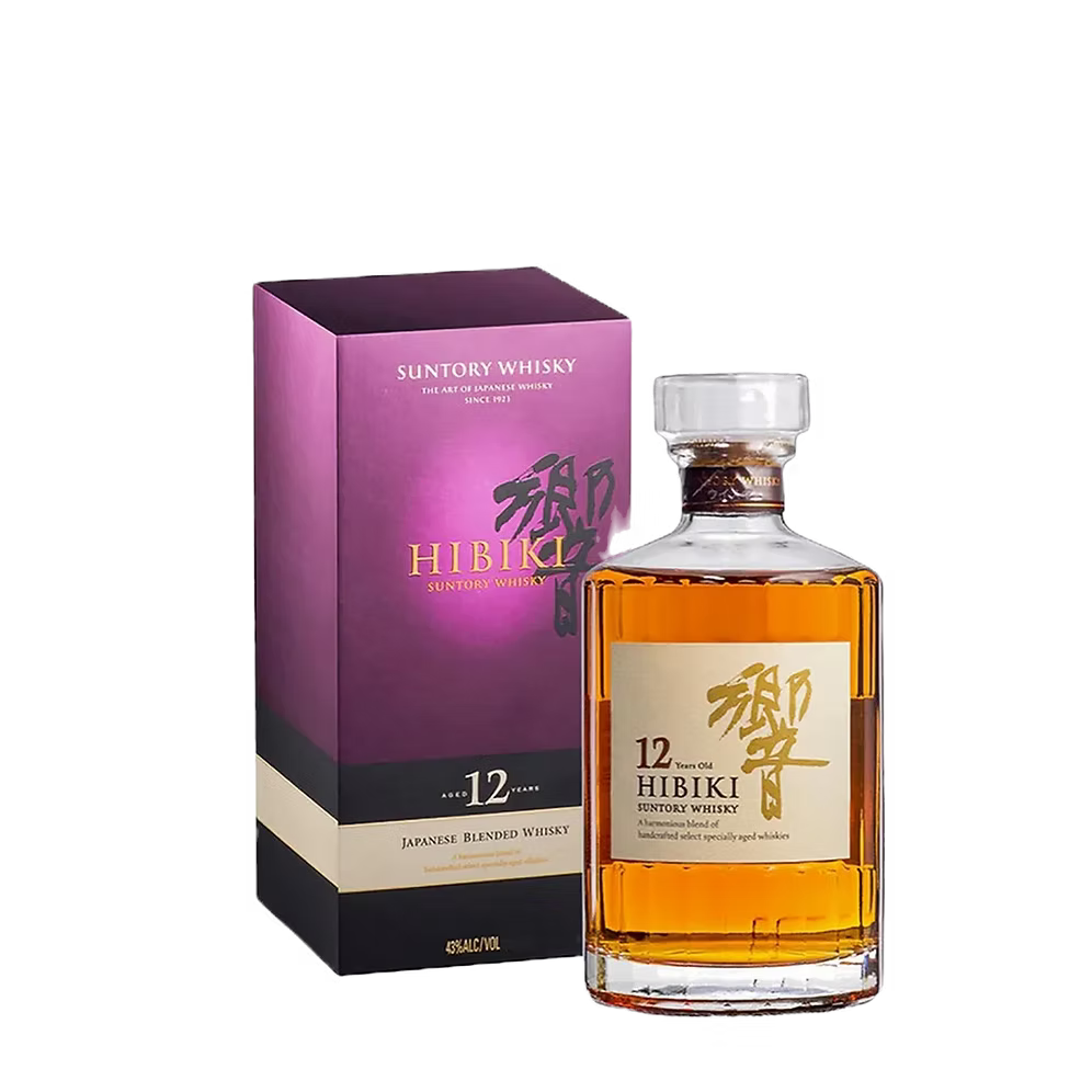 Hibiki 12 YO 700 ml