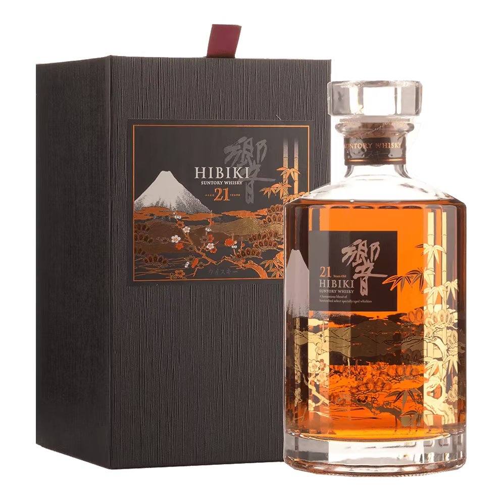Hibiki 21 YO 700 ml