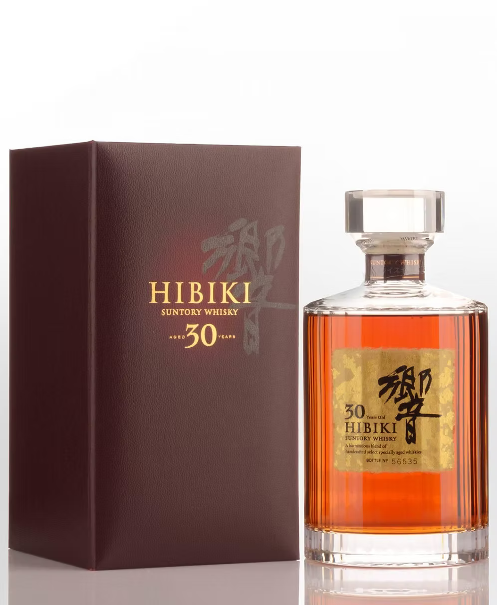 Hibiki 30 YO 700 ml (PRE-ORDER)