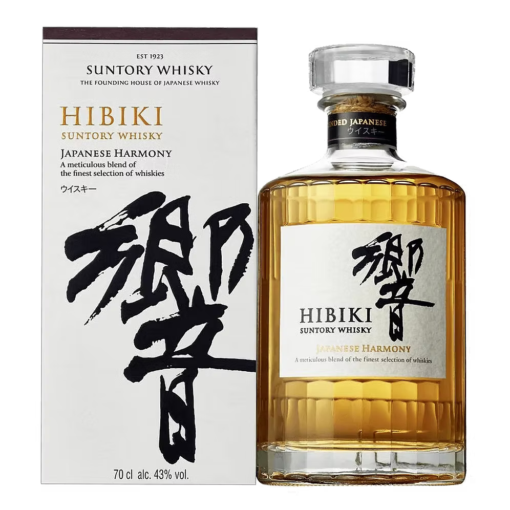 Hibiki Harmony 700 ml