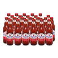 Hoegaarden Rosee 248 ml / 24 Bottles