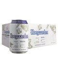 Hoegaarden White 330 ml / 24 Cans