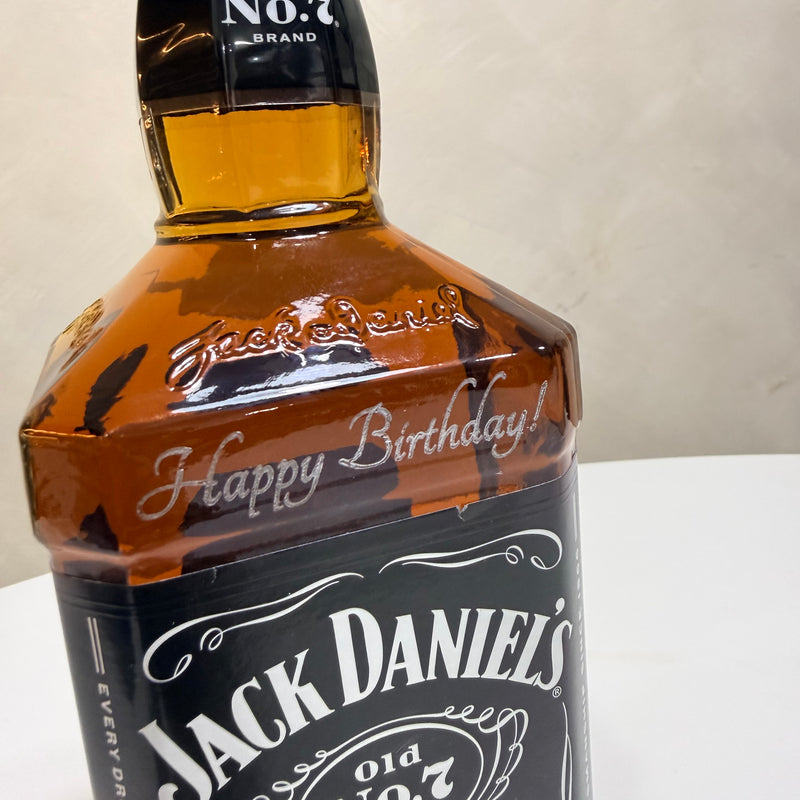 A Birthday Greeting
