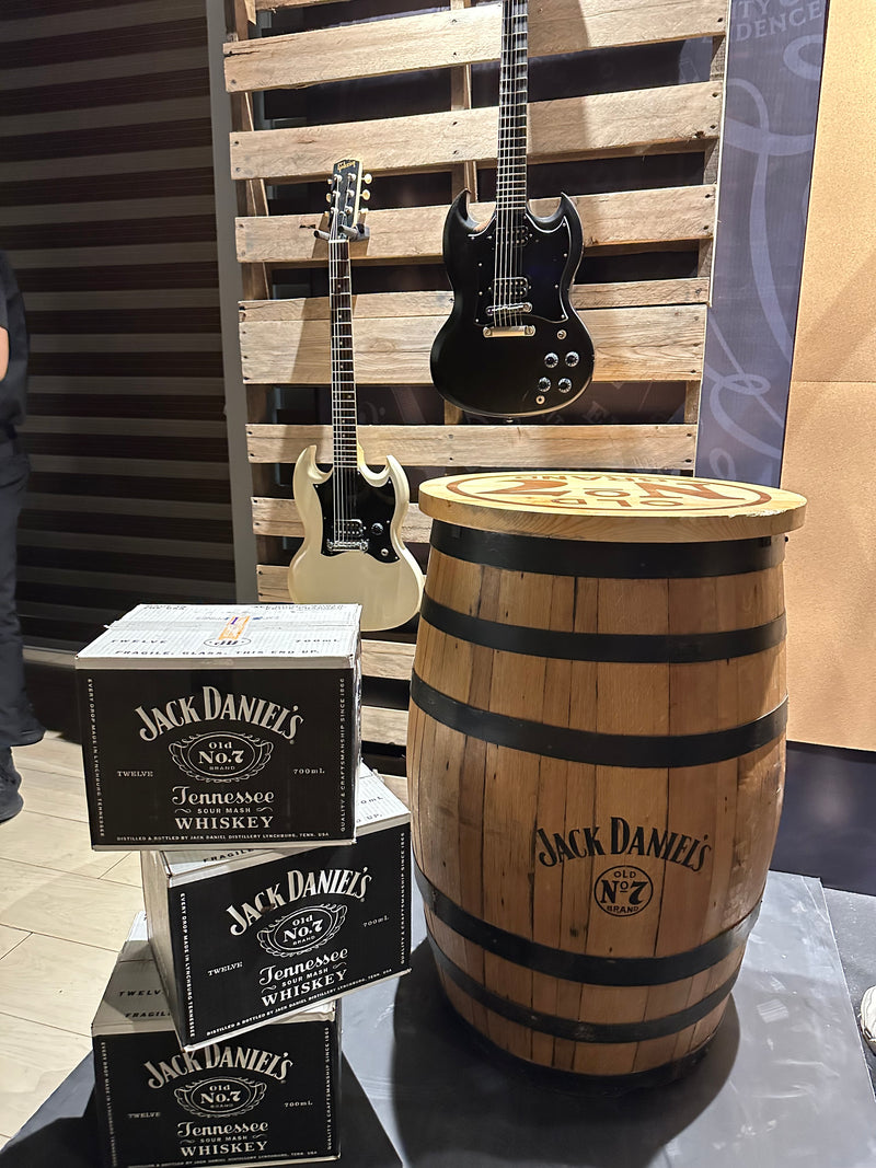 Jack Daniel's