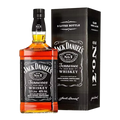 Jack Daniel's Old No.7 Tennessee Whiskey 3L