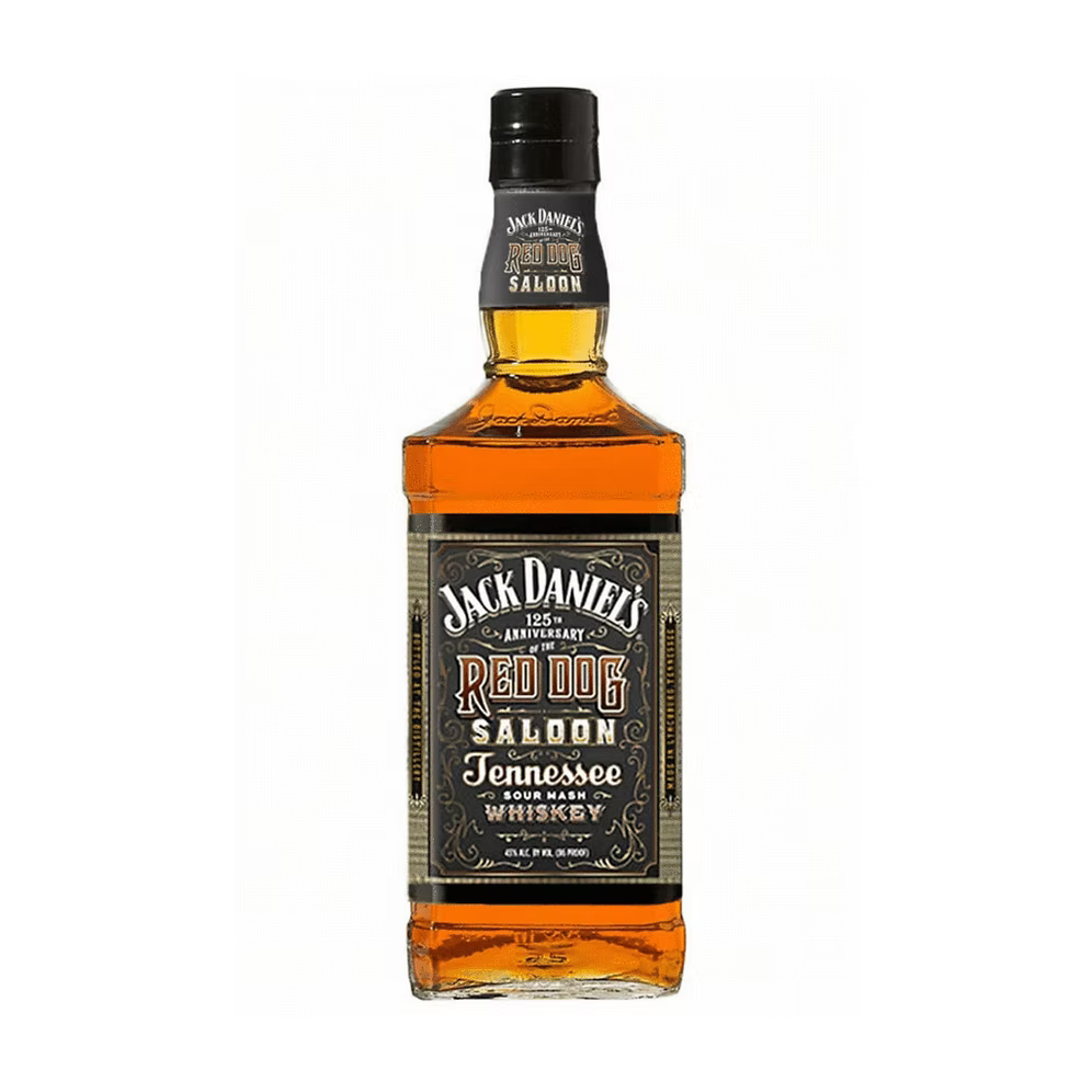 Jack Daniel's Red Dog Saloon 750ml (PRE ORDER)