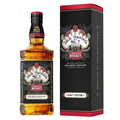 Jack Daniels Legacy Edition 700 ml