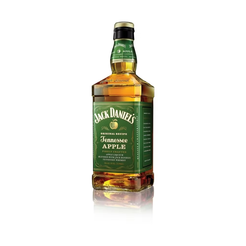 Jack Daniel's Tennessee Apple 700ml