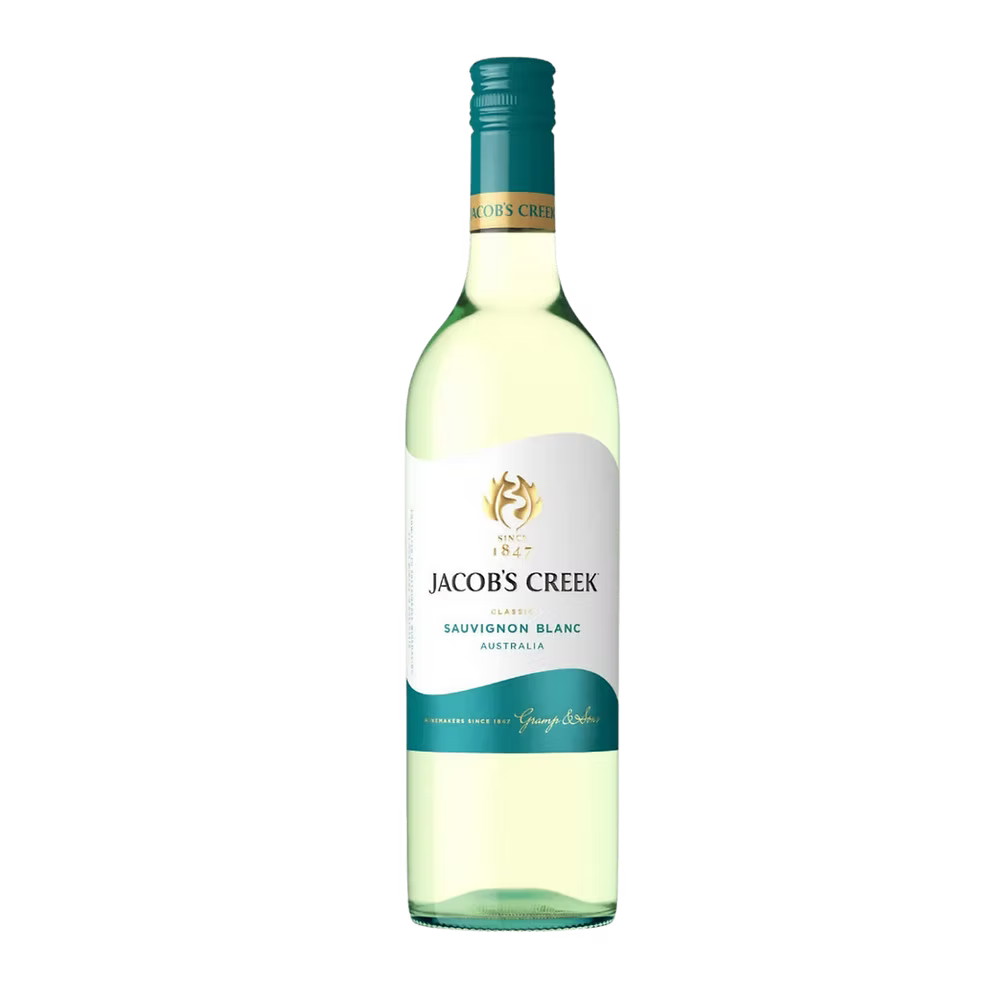Jacob's Creek Sauvignon Blanc 750 ml