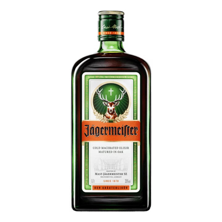 Jagermeister 1L