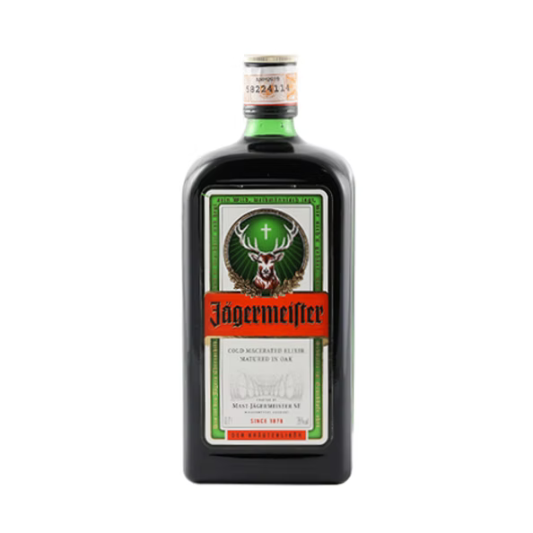 Jagermeister 700 ml