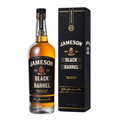 Jameson Black Barrel 700ml