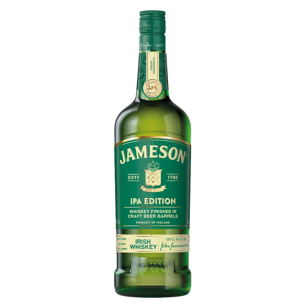 Jameson IPA Edition 700ml