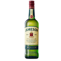Jameson Irish Whiskey 1L