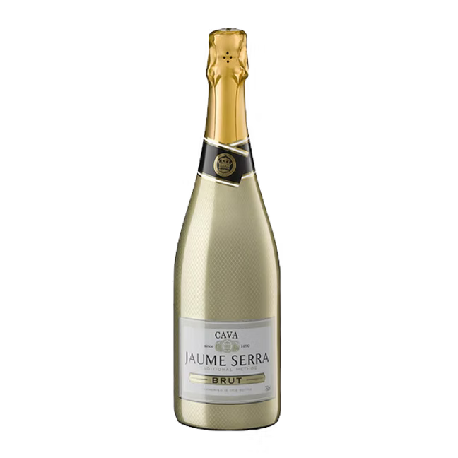 Jaume Serra Cava Brut 750 ml