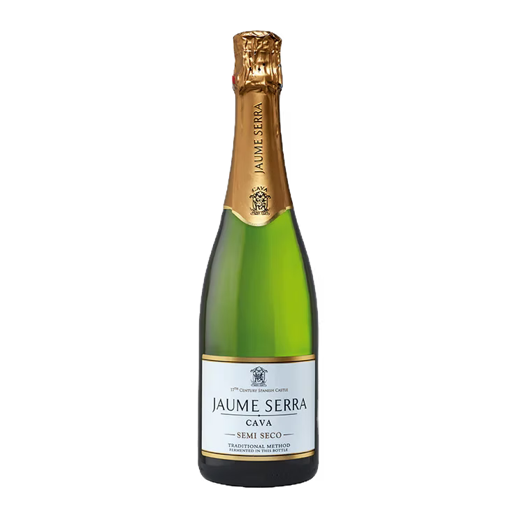 Jaume Serra Cava (Semi Seco) 750 ml