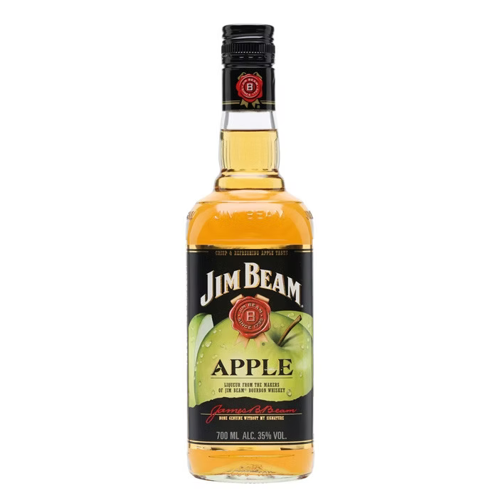 Jim Beam Apple 750 ml