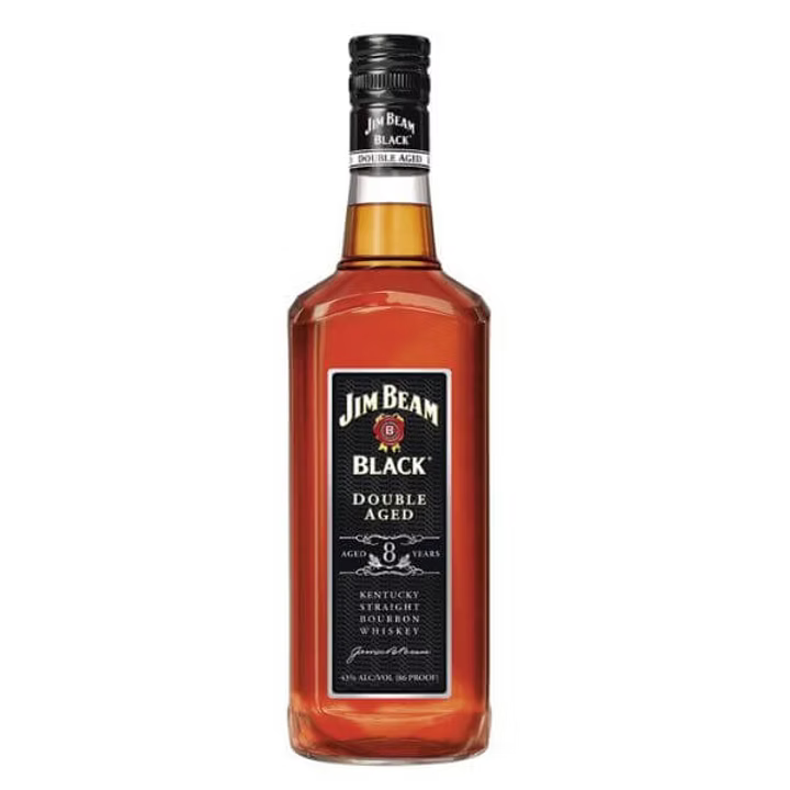 Jim Beam Black 750 ml