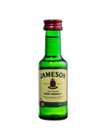 Jameson Irish Whiskey 50 ml