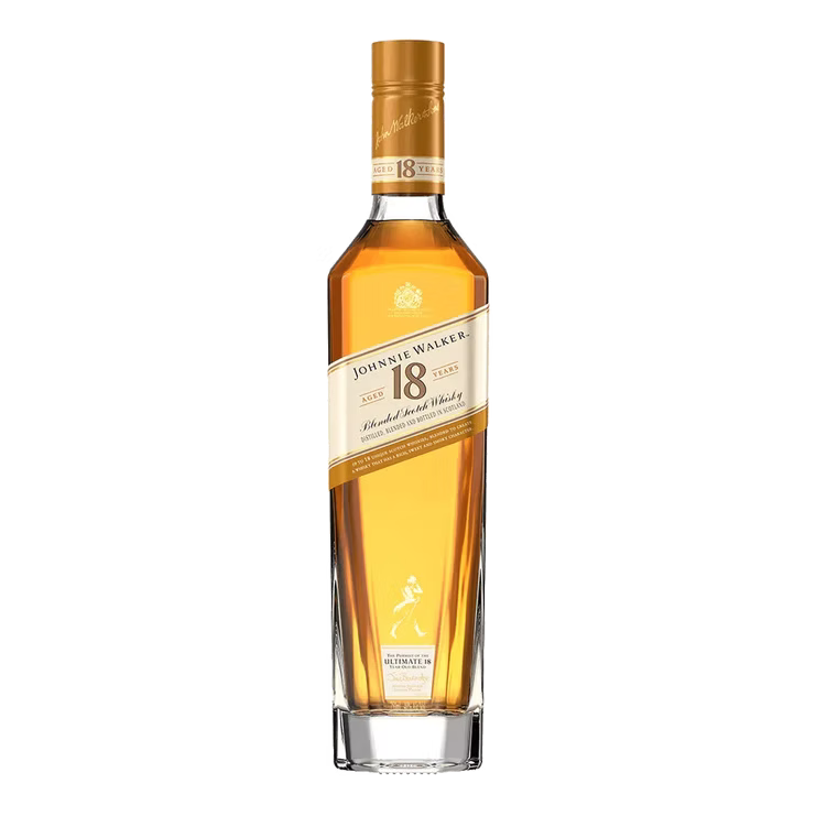 Johnnie Walker 18 YO 750ml