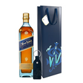 Johnnie Walker Blue Label 750ml with Gift Bag and Keychain