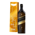 Johnnie Walker Double Black Label 1L with Gift Bag & Note Card