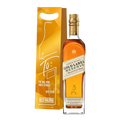 Johnnie Walker Gold Label 750ml with Gift Bag & Note Card