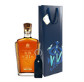 Johnnie Walker & Sons XR 21 Year Old 700ml with Gift Bag and Keychain