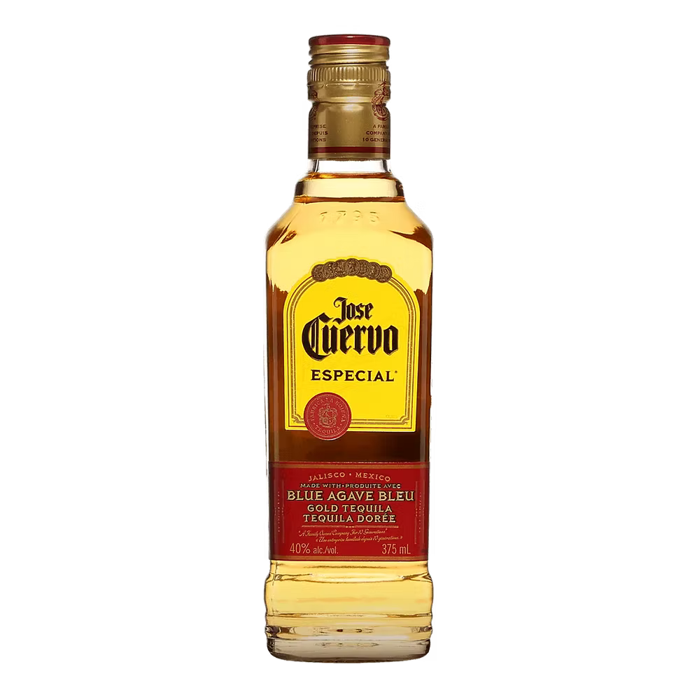 Jose Cuervo Gold 375 ml