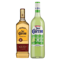 Jose Cuervo Golden Margarita 1L Cocktail Pack