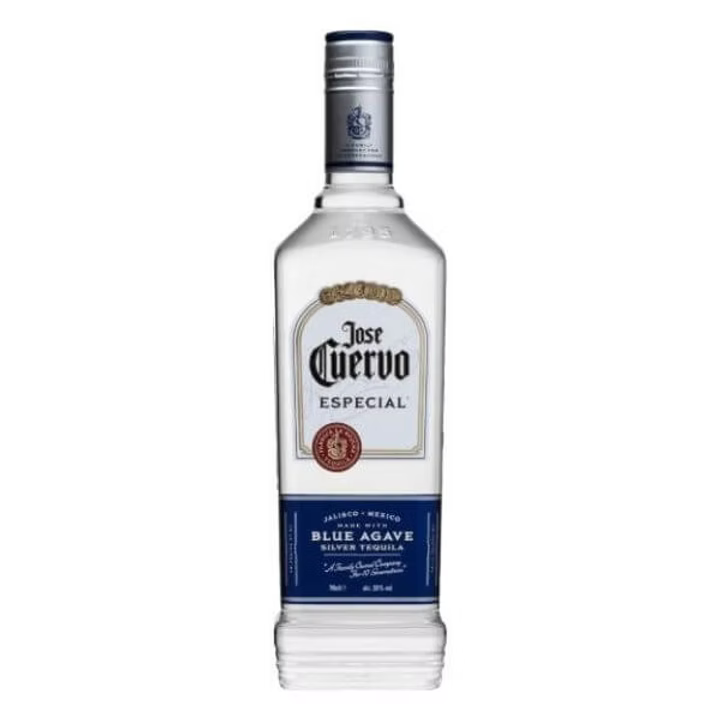 Jose Cuervo Silver 700 ml