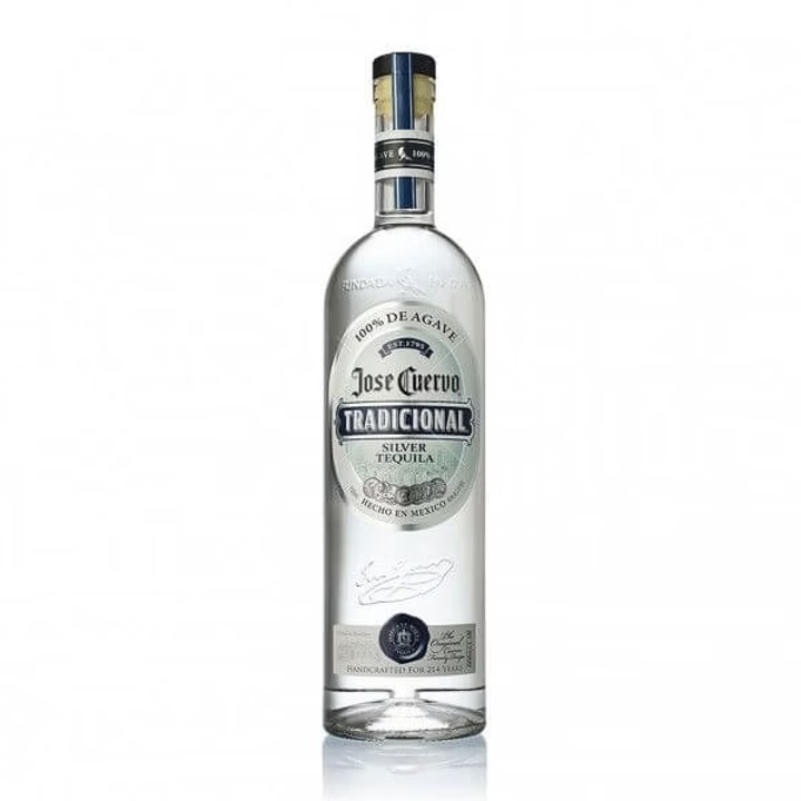Jose Cuervo Tradicional Silver 700 ml