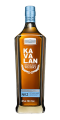 Kavalan Distilery Select No 2 700 ml