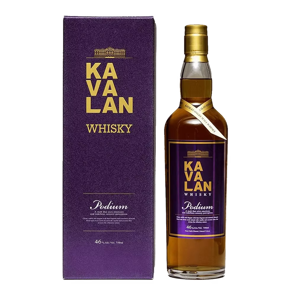 Kavalan Podium 700 ml