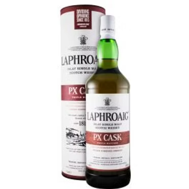 Laphroaoig PX Cask 1 L