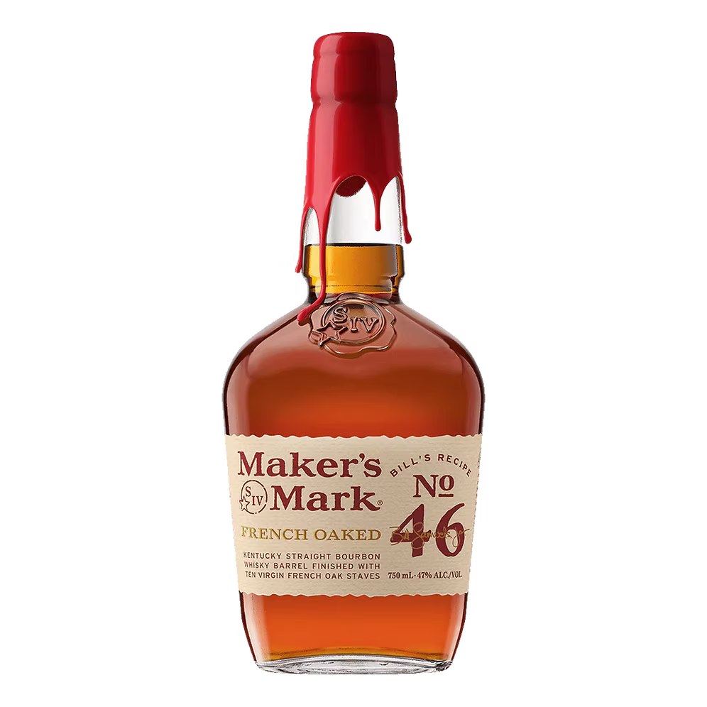 Maker's Mark 46 700 ml