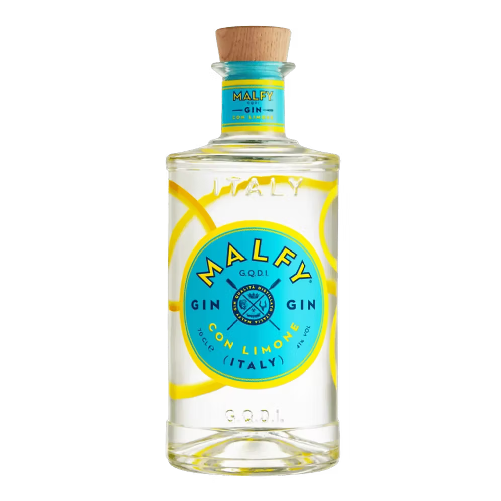 Malfy Gin Con Limone 700 ml