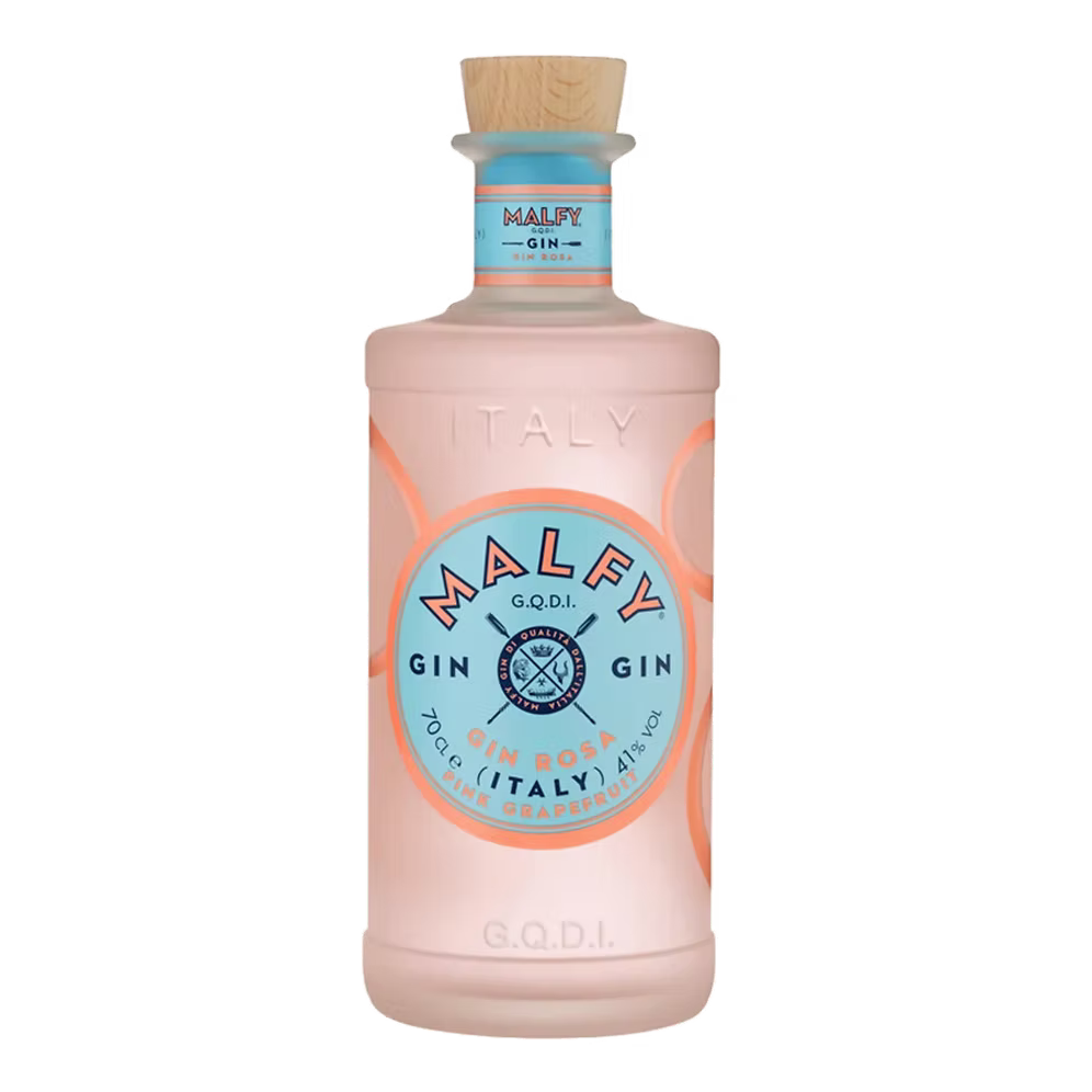 Malfy Gin Rosa 700 ml