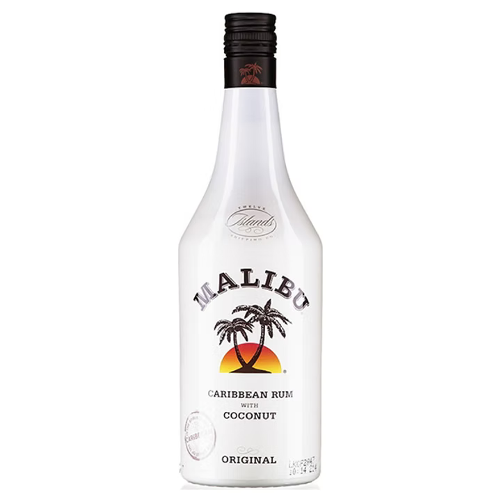 Malibu Coconut Rhum 700 ml